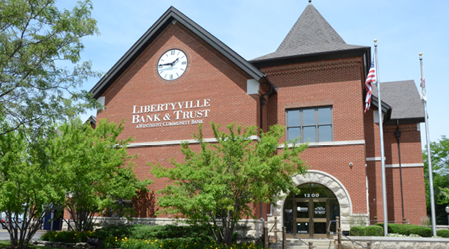 Libertyville Bank & Trust