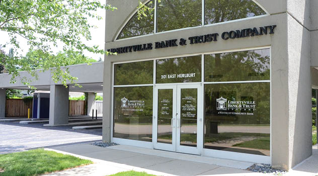 Libertyville Bank & Trust