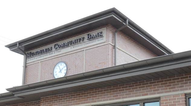 Mundelein Community Bank